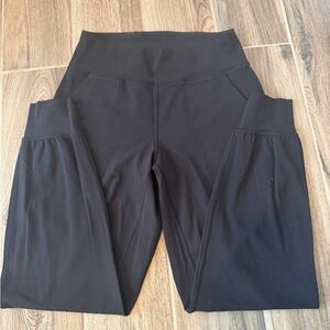 Lululemon Align Jogger 28” W5DH6S Sz. 8 Black